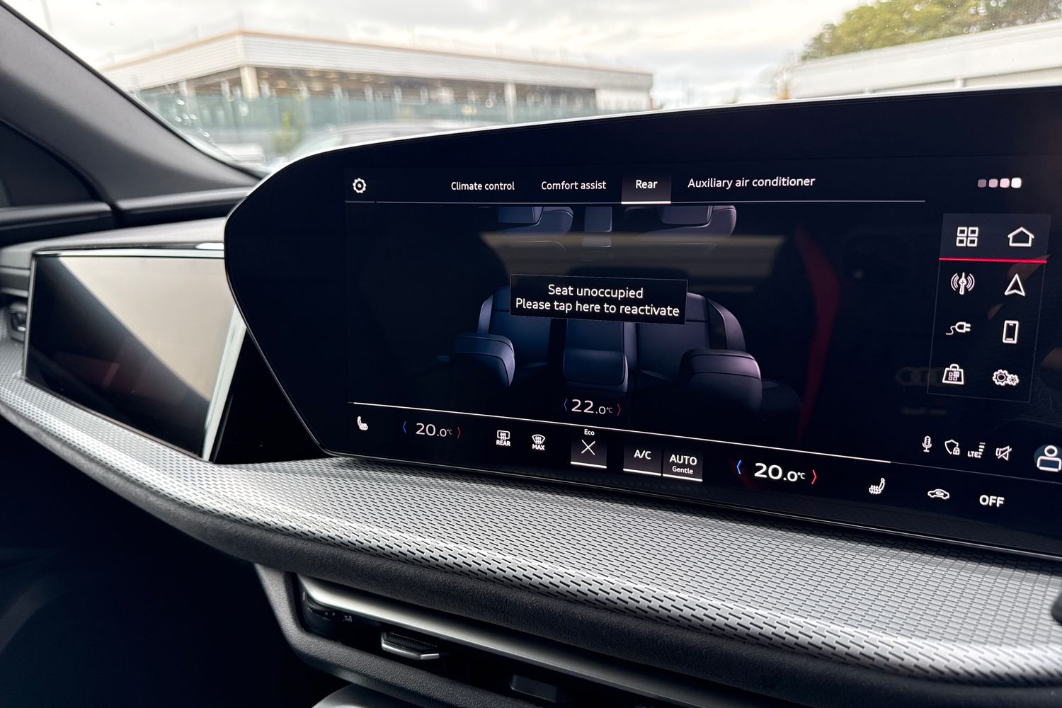 Used Audi Q5 2025 for sale - 76453572: Photo 50