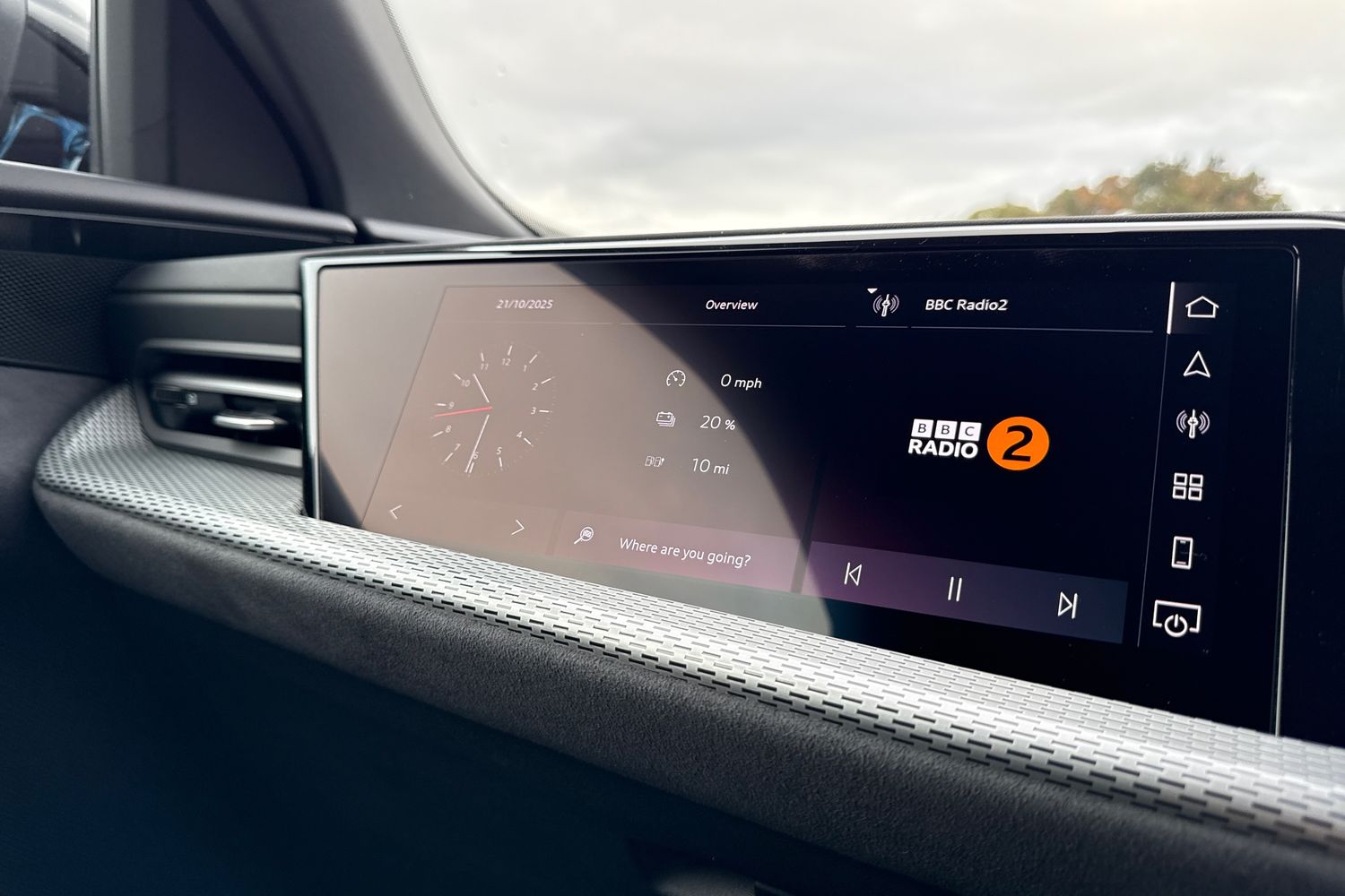 Used Audi Q5 2025 for sale - 76453572: Photo 51