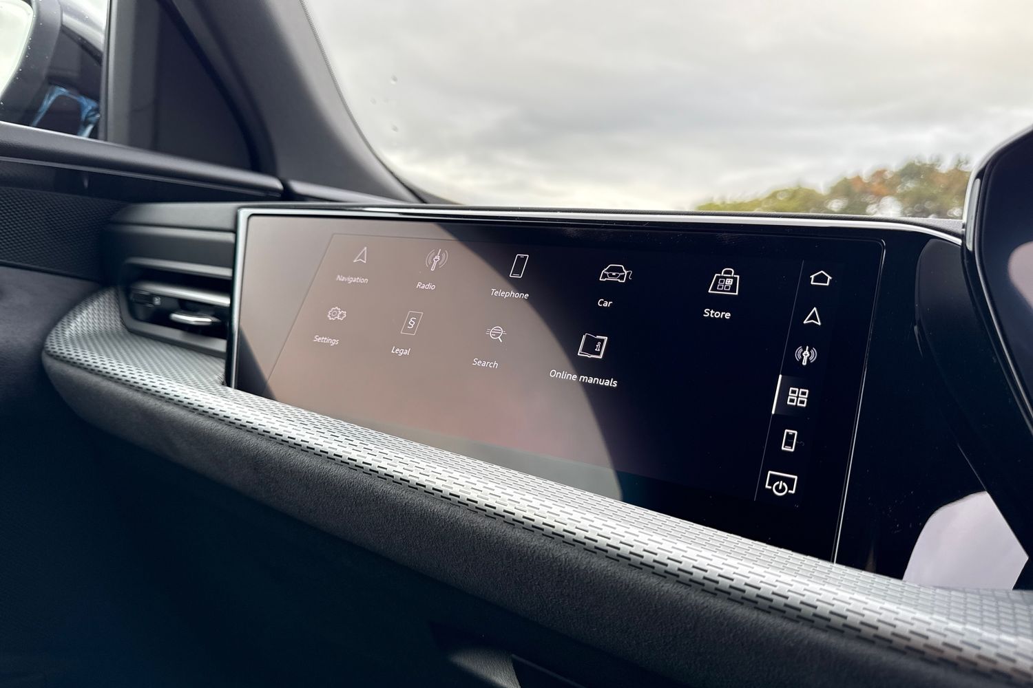 Used Audi Q5 2025 for sale - 76453572: Photo 52