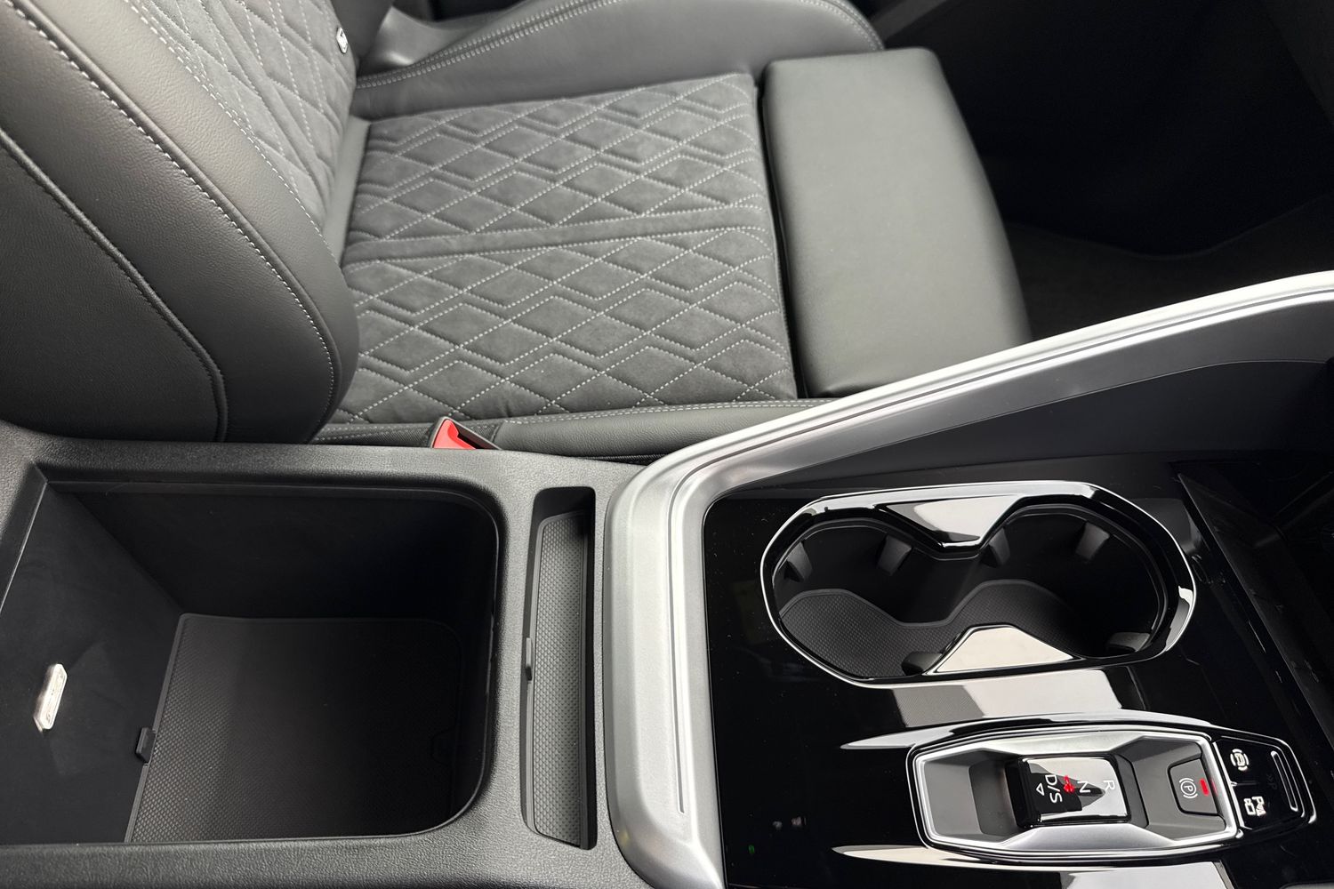 Used Audi Q5 2025 for sale - 76453572: Photo 54