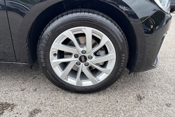 Used Audi A1 2025 for sale - 76218643: Photo 10