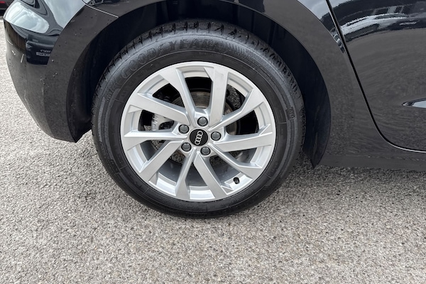 Used Audi A1 2025 for sale - 76218643: Photo 11