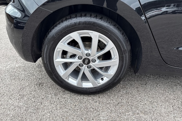 Used Audi A1 2025 for sale - 76218643: Photo 13