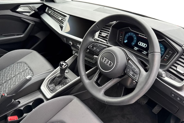 Used Audi A1 2025 for sale - 76218643: Photo 14