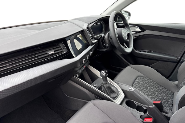 Used Audi A1 2025 for sale - 76218643: Photo 15