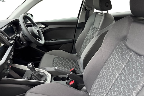 Used Audi A1 2025 for sale - 76218643: Photo 16