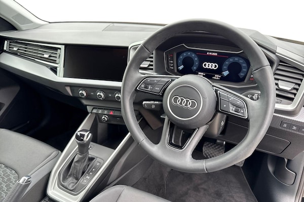 Used Audi A1 2025 for sale - 76218643: Photo 18