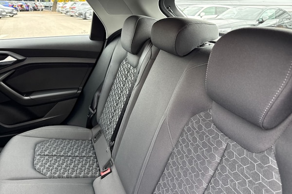 Used Audi A1 2025 for sale - 76218643: Photo 19