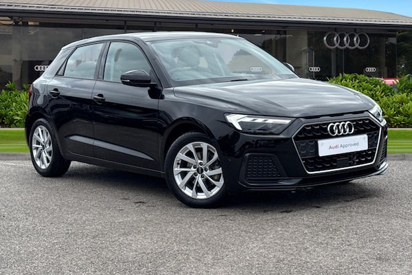 Used Audi A1 2025 for sale - 76218643: Photo 1