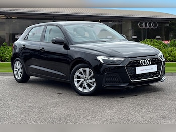 Used Audi A1 2025 for sale - 76218643: Photo