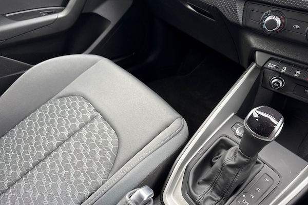 Used Audi A1 2025 for sale - 76218643: Photo 20