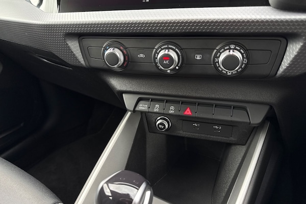 Used Audi A1 2025 for sale - 76218643: Photo 22