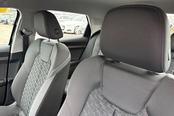 Used Audi A1 2025 for sale - 76218643: Photo 24