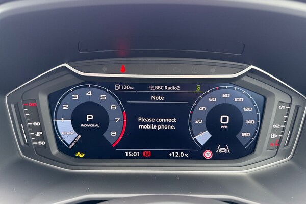 Used Audi A1 2025 for sale - 76218643: Photo 27