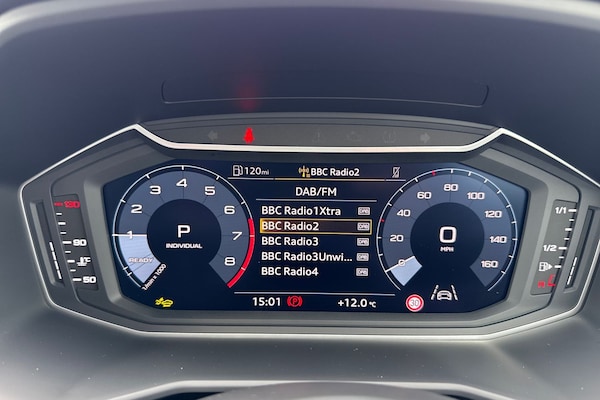 Used Audi A1 2025 for sale - 76218643: Photo 28