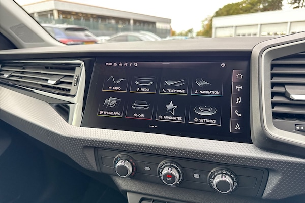 Used Audi A1 2025 for sale - 76218643: Photo 31