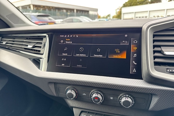 Used Audi A1 2025 for sale - 76218643: Photo 33