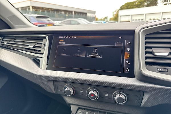 Used Audi A1 2025 for sale - 76218643: Photo 35