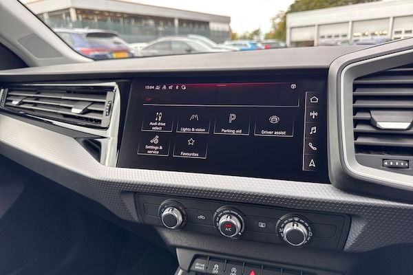 Used Audi A1 2025 for sale - 76218643: Photo 38