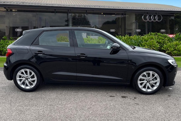 Used Audi A1 2025 for sale - 76218643: Photo 3