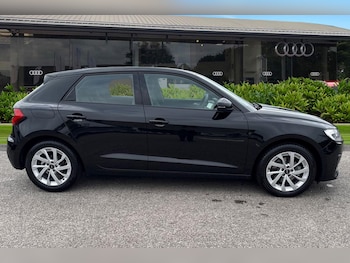 Used Audi A1 2025 for sale - 76218643: Photo