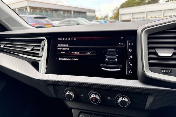 Used Audi A1 2025 for sale - 76218643: Photo 40