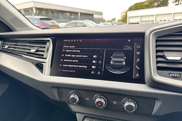 Used Audi A1 2025 for sale - 76218643: Photo 41
