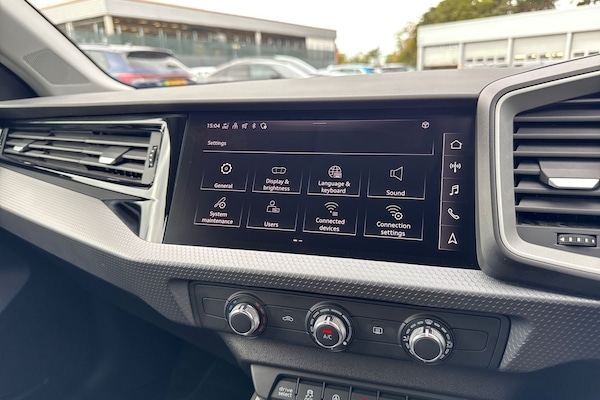 Used Audi A1 2025 for sale - 76218643: Photo 43