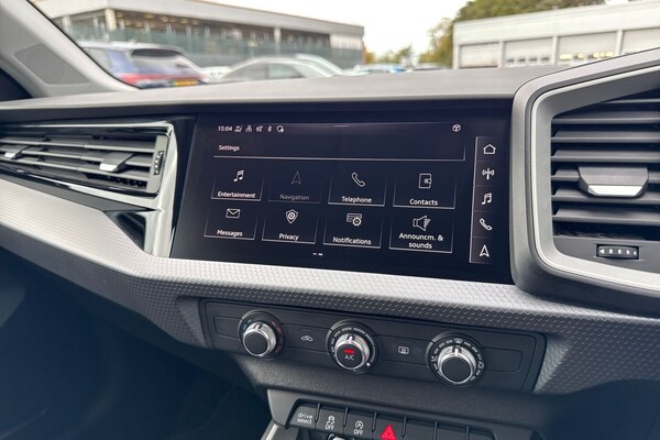 Used Audi A1 2025 for sale - 76218643: Photo 44