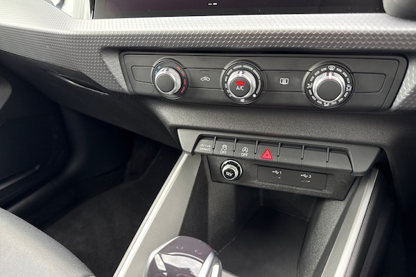 Used Audi A1 2025 for sale - 76218643: Photo 45