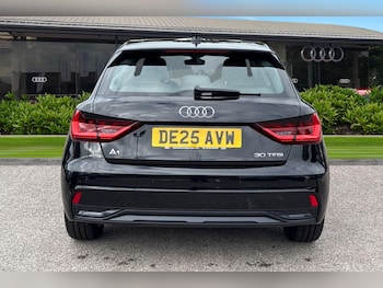 Used Audi A1 2025 for sale - 76218643: Photo