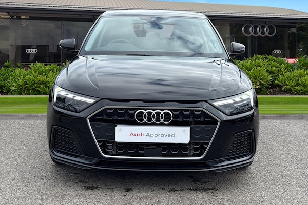 Used Audi A1 2025 for sale - 76218643: Photo 6