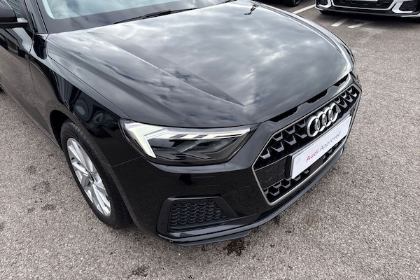 Used Audi A1 2025 for sale - 76218643: Photo 9