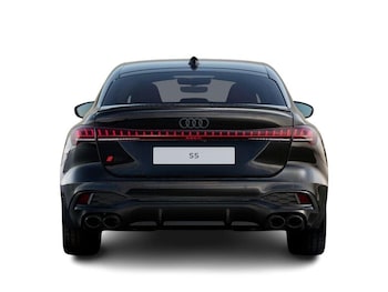 Used Audi S5 2026 for sale - 79503368: Photo