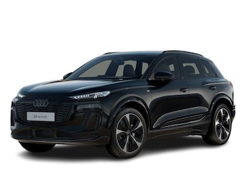 Audi Q6 e-tron feature image