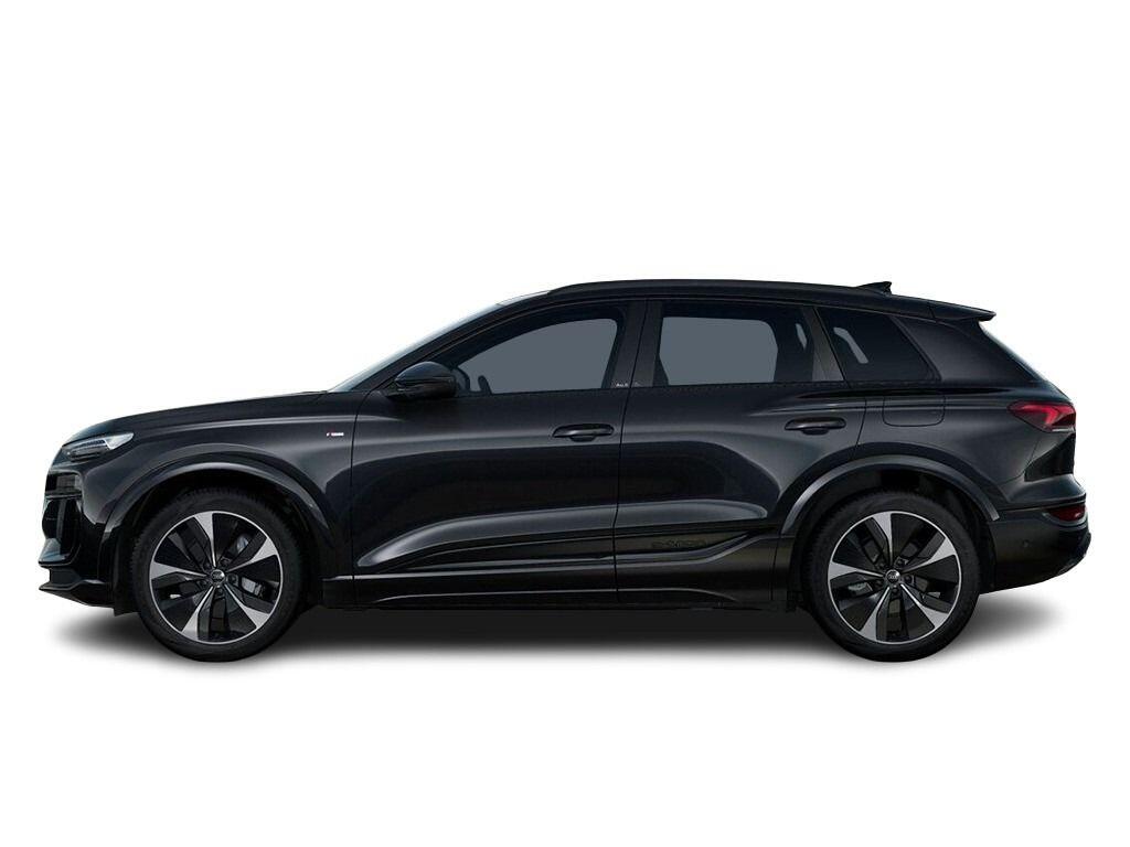 Used Audi Q6 e-tron 2026 for sale - 78107498: Photo 2