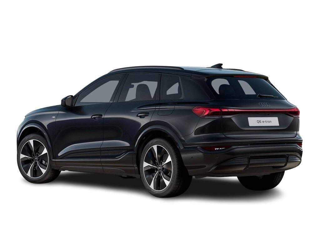 Used Audi Q6 e-tron 2026 for sale - 78107498: Photo 3
