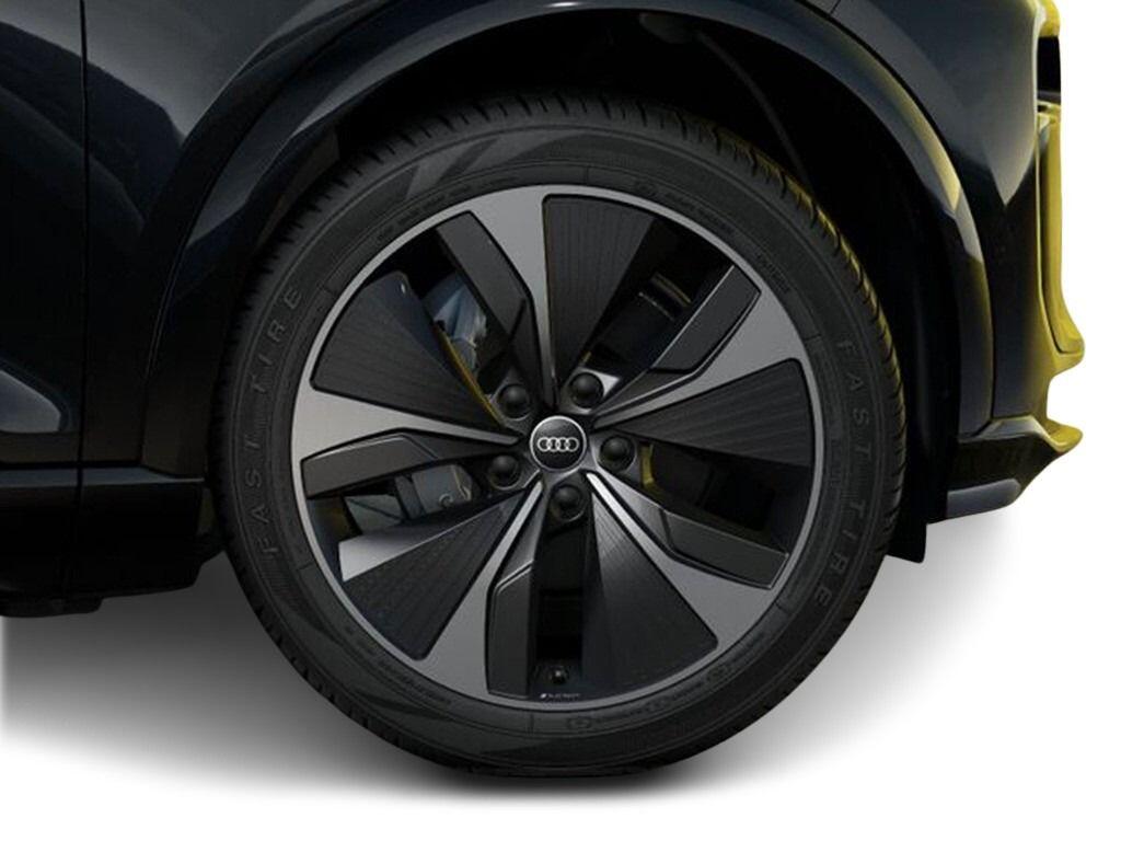 Used Audi Q6 e-tron 2026 for sale - 78107498: Photo 8