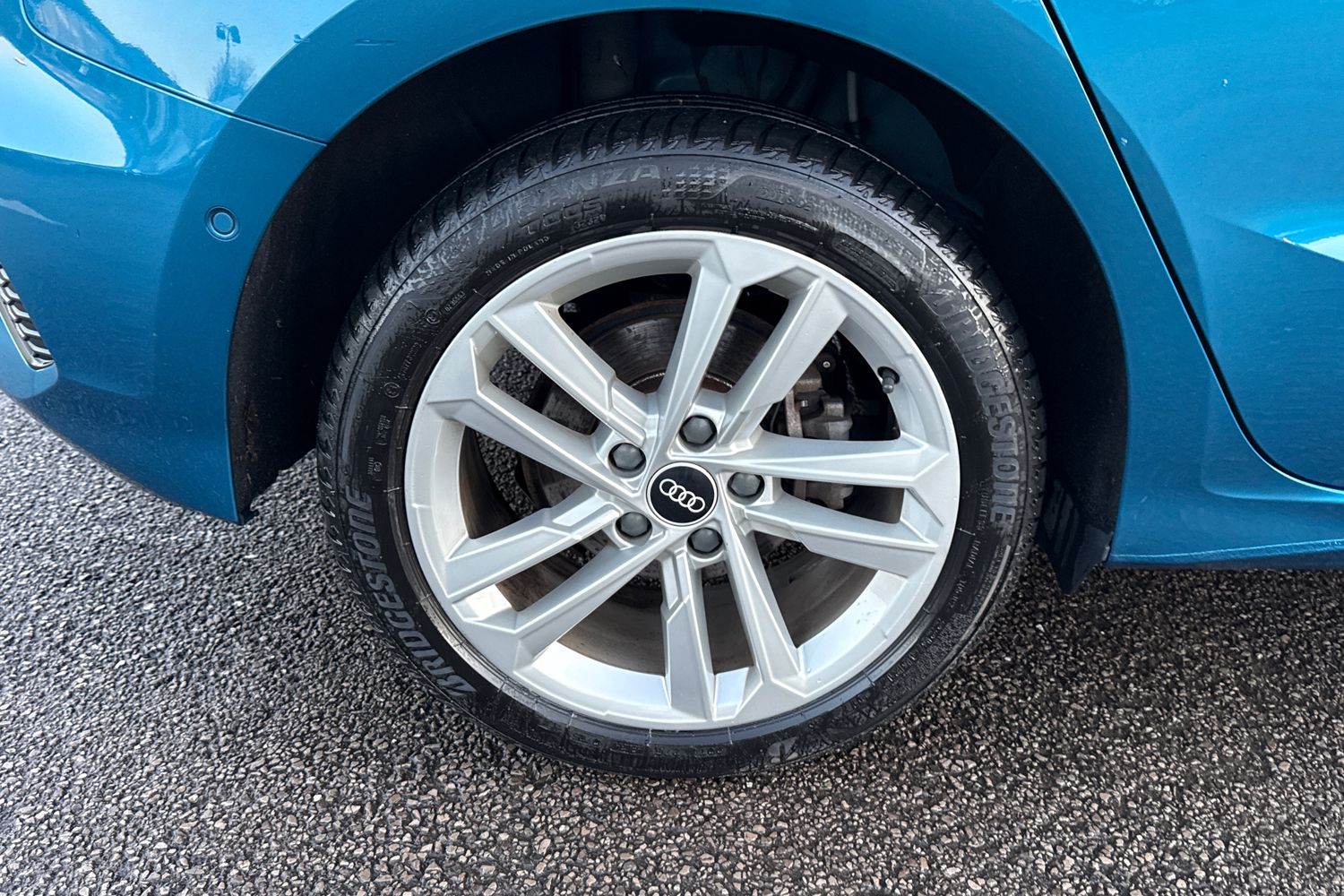 Used Audi A3 2021 for sale - 76746312: Photo 11