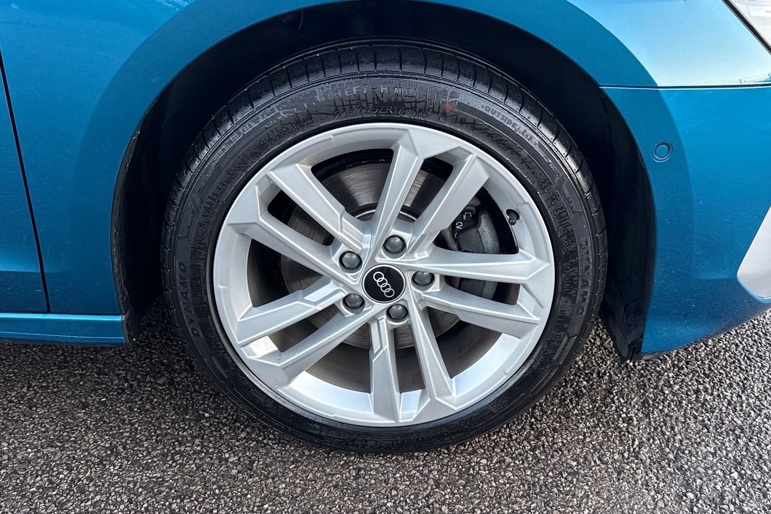 Used Audi A3 2021 for sale - 76746312: Photo 12