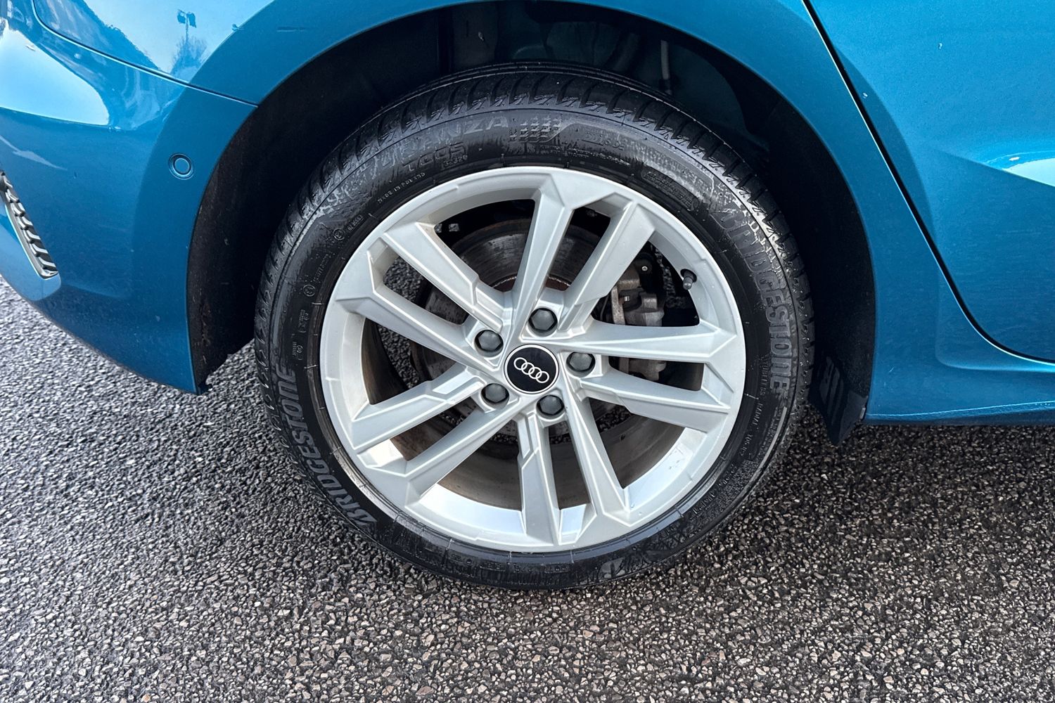 Used Audi A3 2021 for sale - 76746312: Photo 13