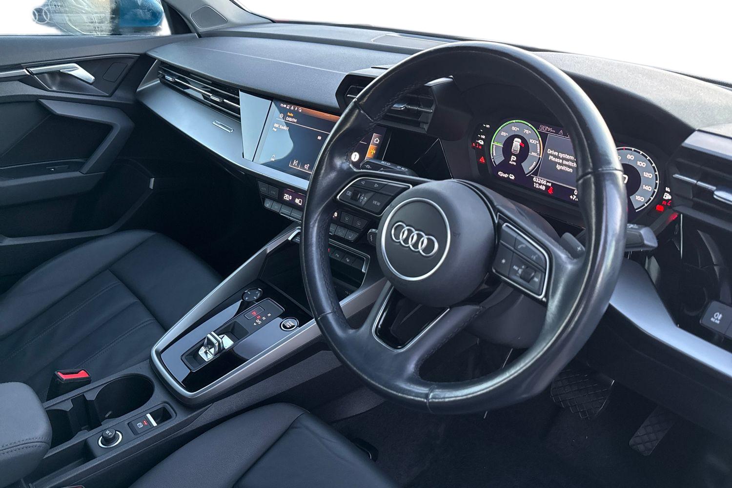 Used Audi A3 2021 for sale - 76746312: Photo 14