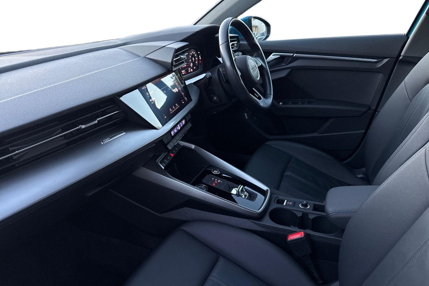 Used Audi A3 2021 for sale - 76746312: Photo 15