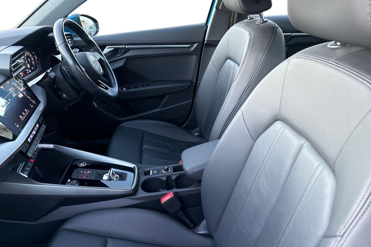 Used Audi A3 2021 for sale - 76746312: Photo 16