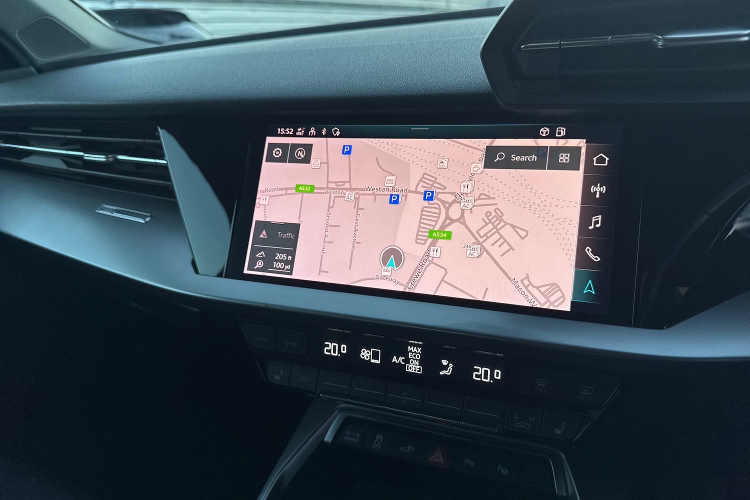 Used Audi A3 2021 for sale - 76746312: Photo 17