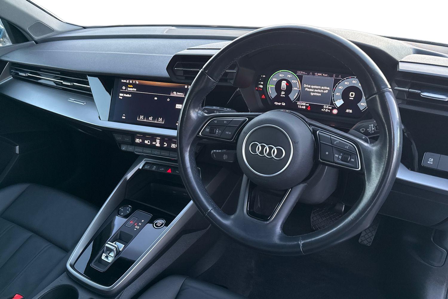 Used Audi A3 2021 for sale - 76746312: Photo 18