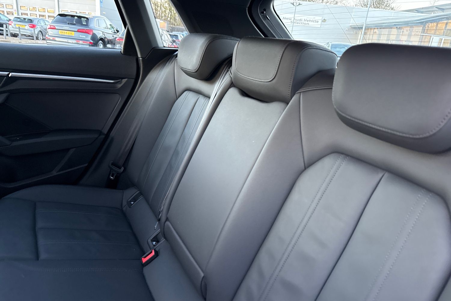 Used Audi A3 2021 for sale - 76746312: Photo 19