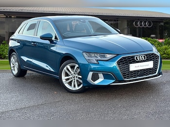 Used Audi A3 2021 for sale - 76746312: Photo