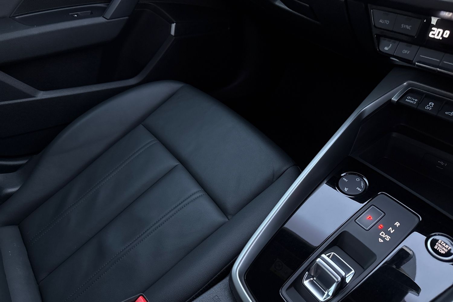 Used Audi A3 2021 for sale - 76746312: Photo 20