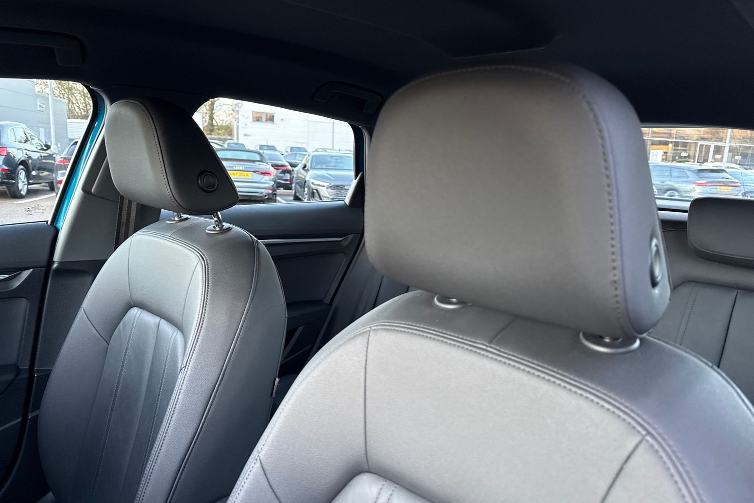 Used Audi A3 2021 for sale - 76746312: Photo 24